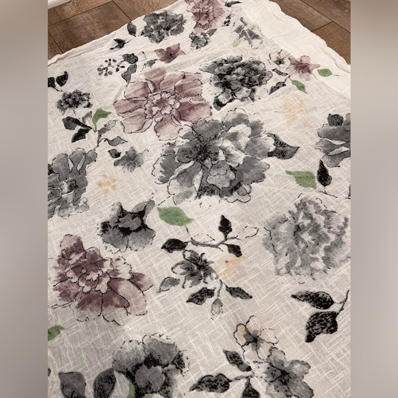 Anthropologie Curtains - Picture 1 of 5